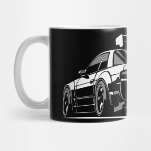 Silvia s13 Mug